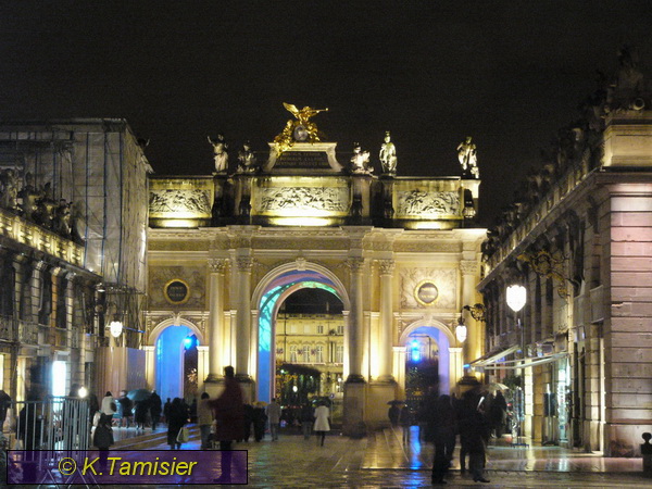 2008-12-20 19-40-45 .JPG - Nancy--Weihnachtsmarkt